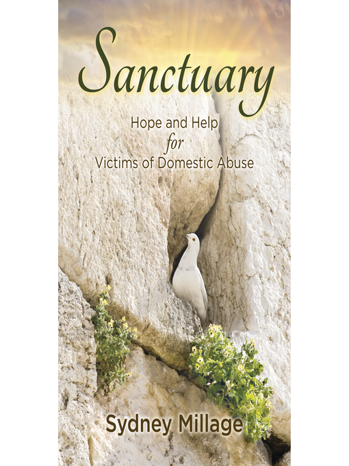 Title details for Sanctuary by Sydney Millage - Wait list